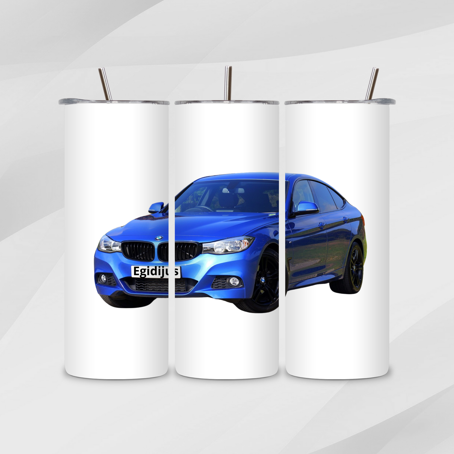 Termo gertuvė su transporto priemone