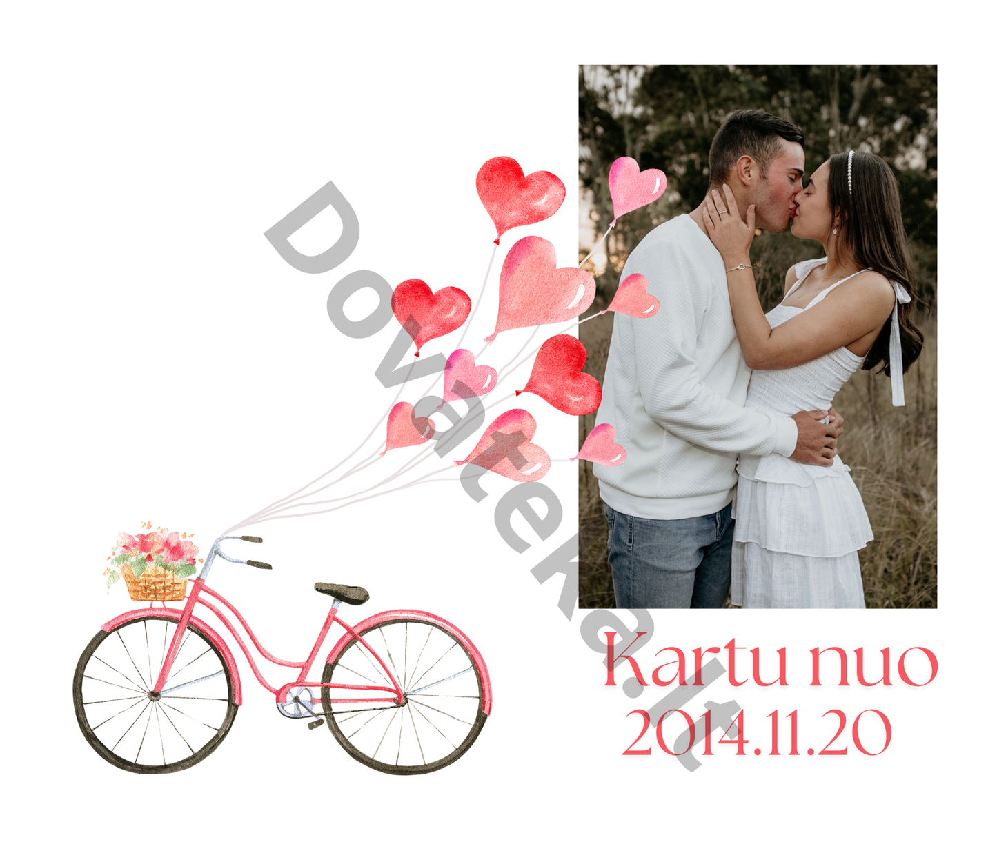 Termo gertuvė "kartu nuo:"